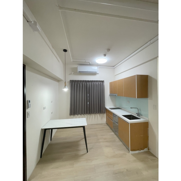 空調工程/水電燈具及消防灑水頭改短/家具/窗簾/浴櫃
