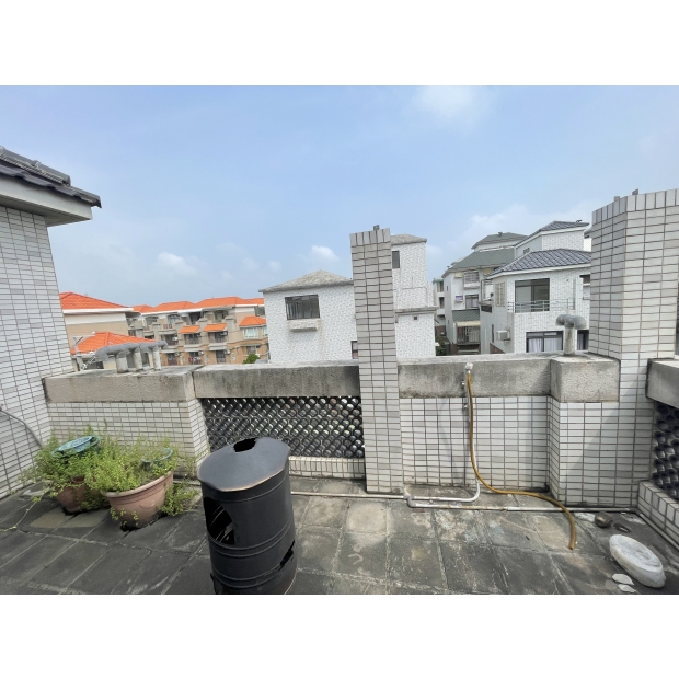 塑鋁板更換/塑鋁板遮陽屋頂