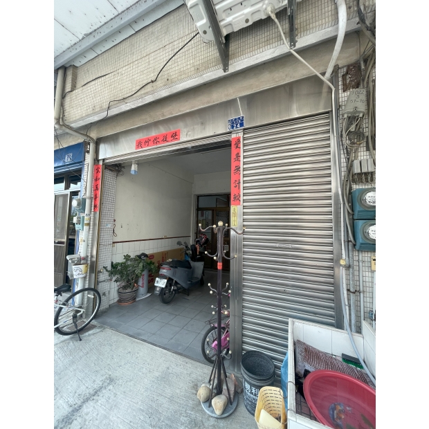 泥作磁磚工程/鋁門窗工程
