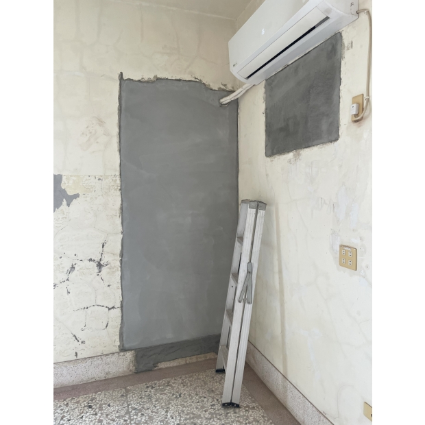 拆除,泥作砌磚工程