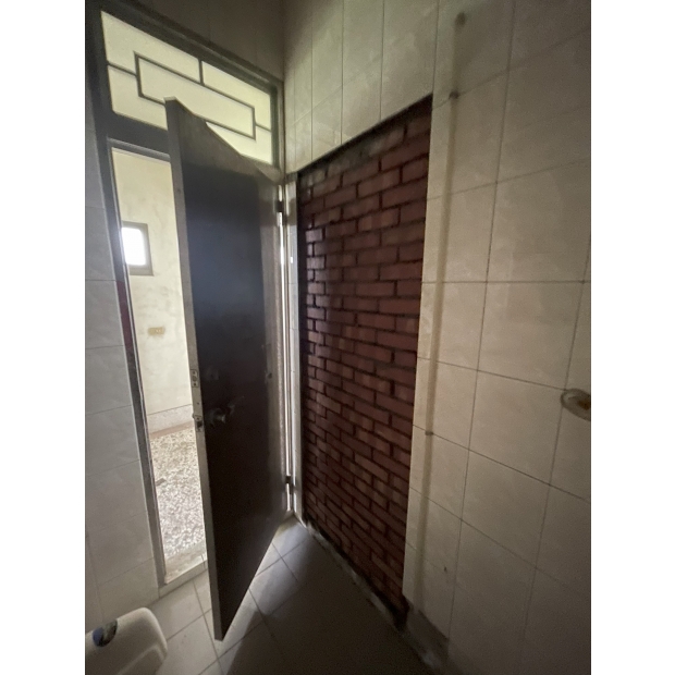 拆除,泥作砌磚工程