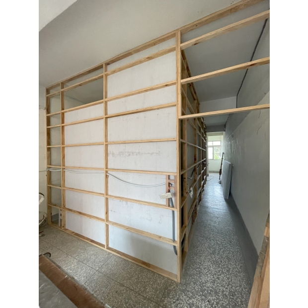 隔間拆除/木作隔間
