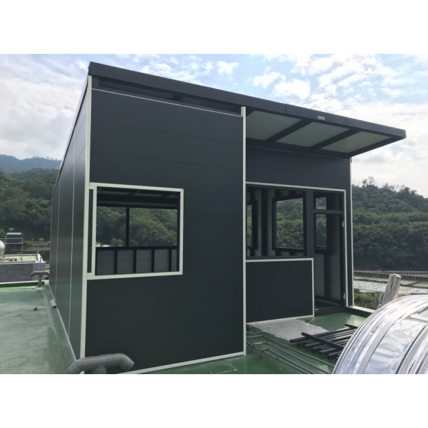 鐵皮屋工程