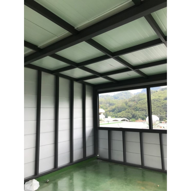 鐵皮屋工程