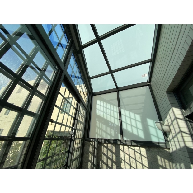 採光罩工程