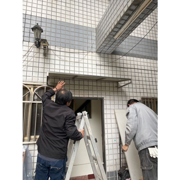 氣密窗工程