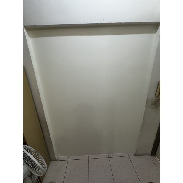輕隔間工程