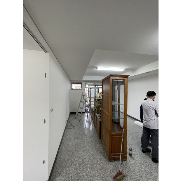 油漆工程
