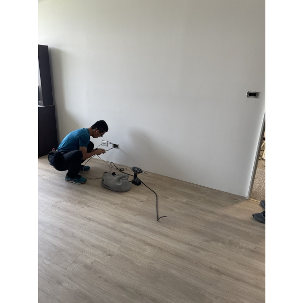 線路更新/衛浴安裝/燈具安裝