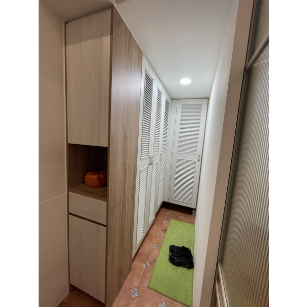 系統櫃工程
