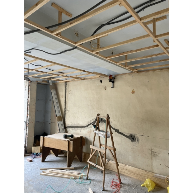 木作工程