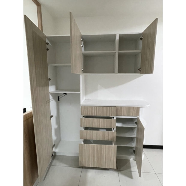 系統櫃工程