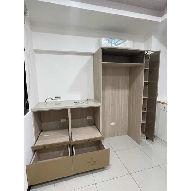 系統櫃工程