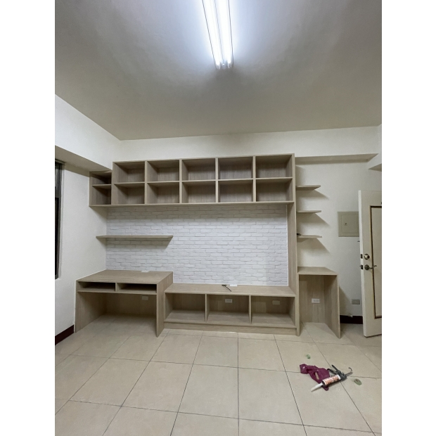 系統櫃工程