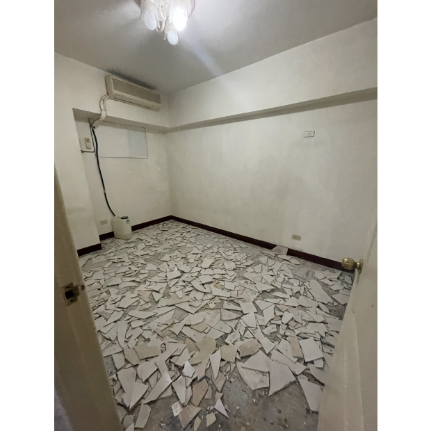 拆除工程