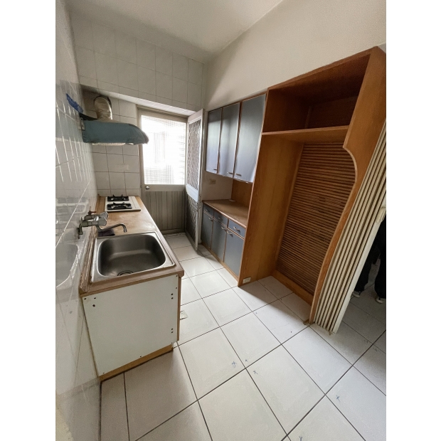 系統櫃/廚具