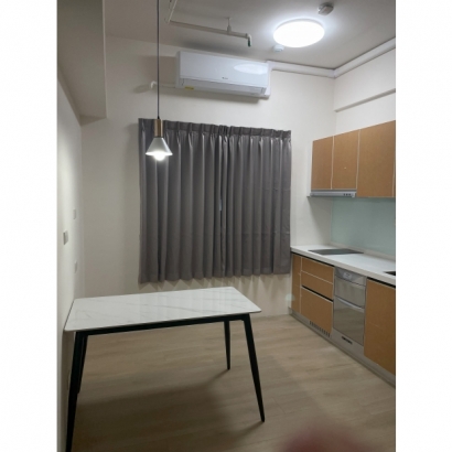 空調工程/水電燈具及消防灑水頭改短/家具/窗簾/浴櫃