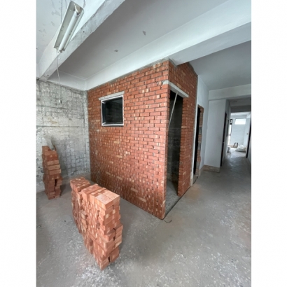 浴室更新及新建