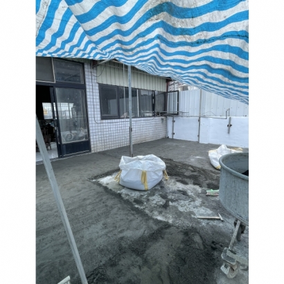 拆除,防水,泥作貼磚工程
