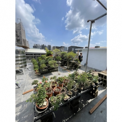 拆除,防水,泥作貼磚工程