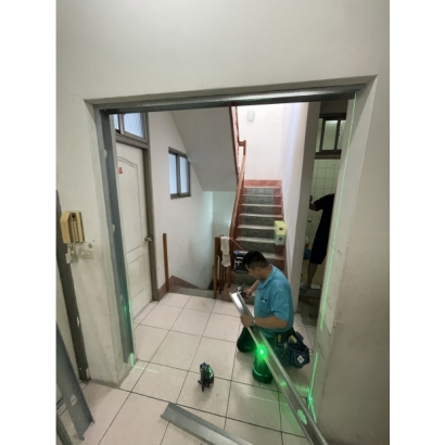 輕隔間工程