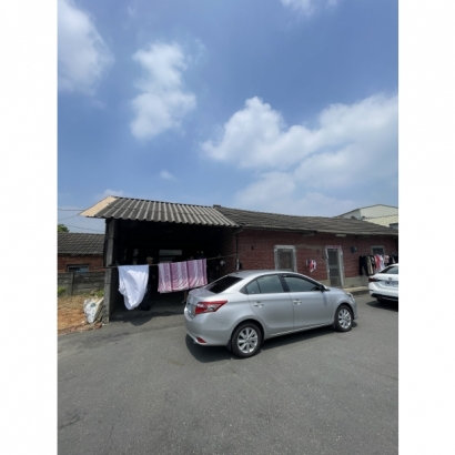 拆除工程/三合一板鐵皮屋頂