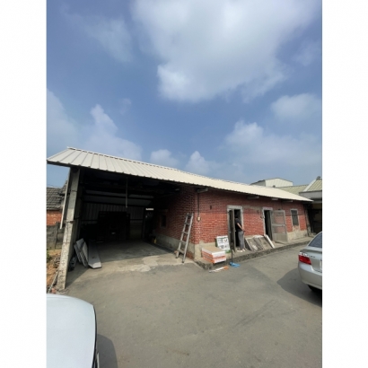 拆除工程/三合一板鐵皮屋頂
