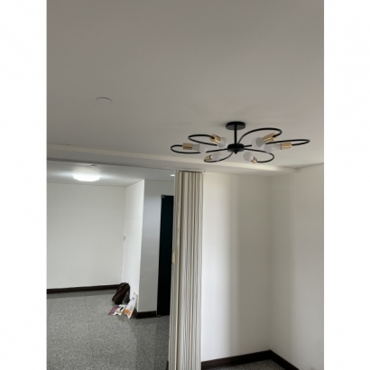 線路更新/衛浴安裝/燈具安裝