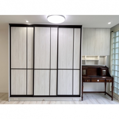 系統櫃工程