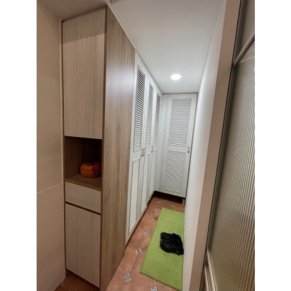 系統櫃工程