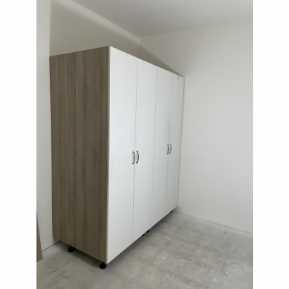 系統櫃工程