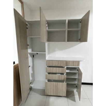 系統櫃工程