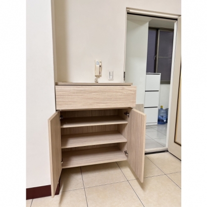 系統櫃工程