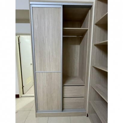 系統櫃工程