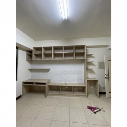 系統櫃工程