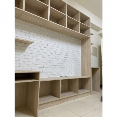 文化石工程