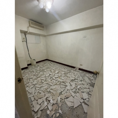 拆除工程