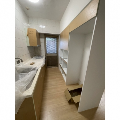 系統櫃/廚具