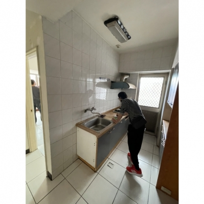 系統櫃/廚具