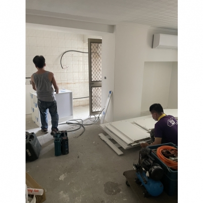系統櫃/廚具